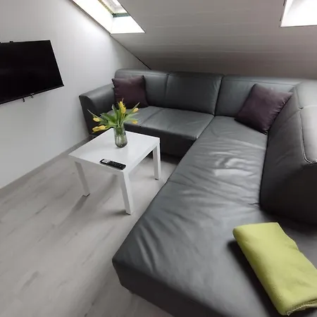 Ferienwohnung Down Under Am Bodensee Uhldingen-Mühlhofen Eksteriør billede