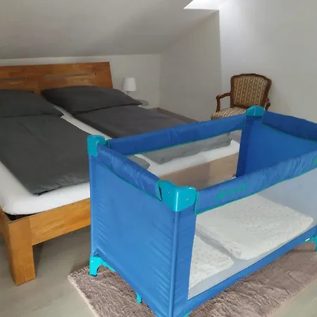 Ferienwohnung Down Under Am Bodensee Uhldingen-Mühlhofen Eksteriør billede