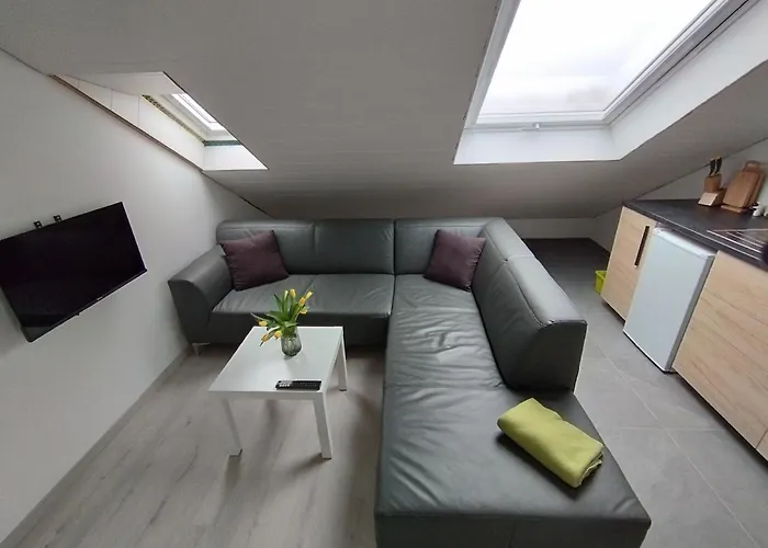 Ferienwohnung Down Under Am Bodensee