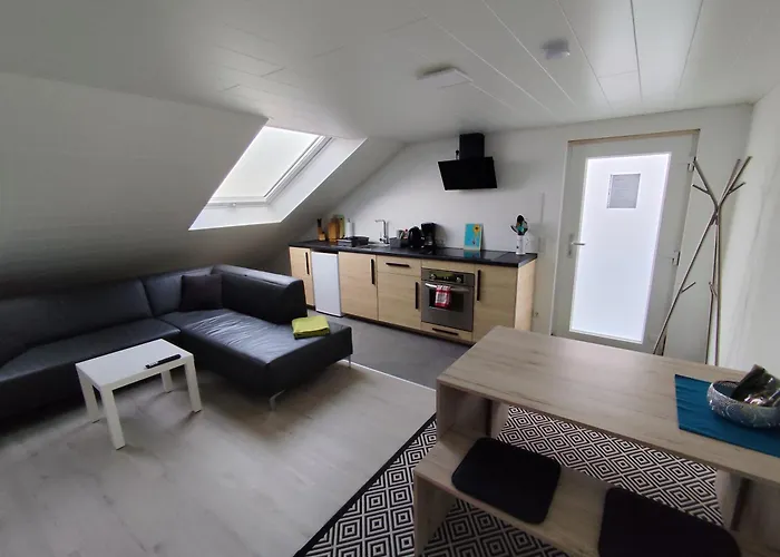 Ferienwohnung Down Under Am Bodensee