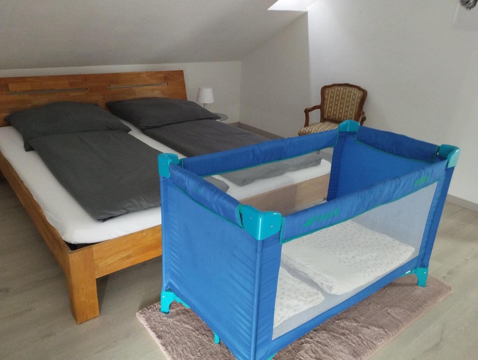 Apartment Down Under Am Bodensee *