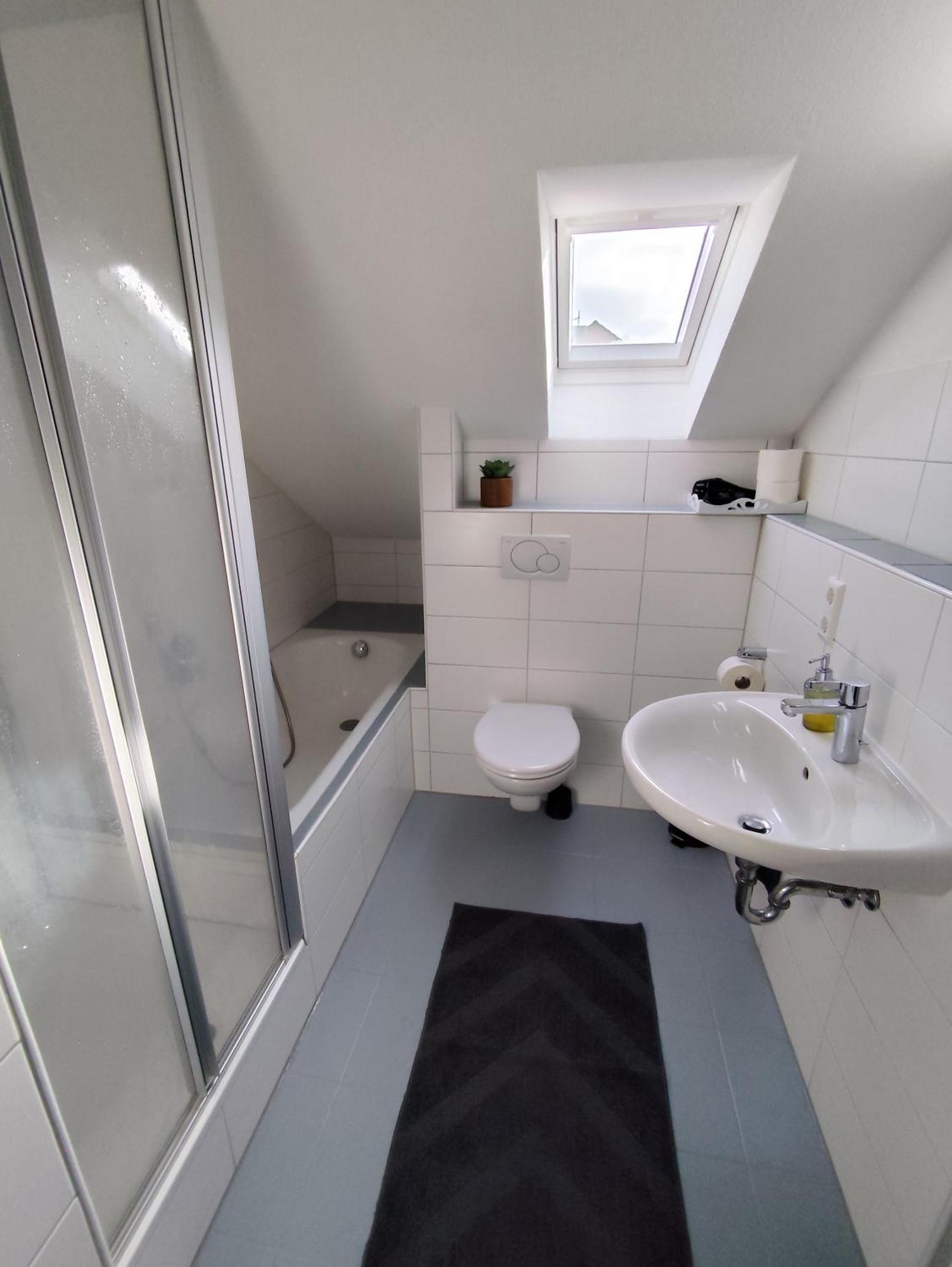 Down Under Am Bodensee Apartment