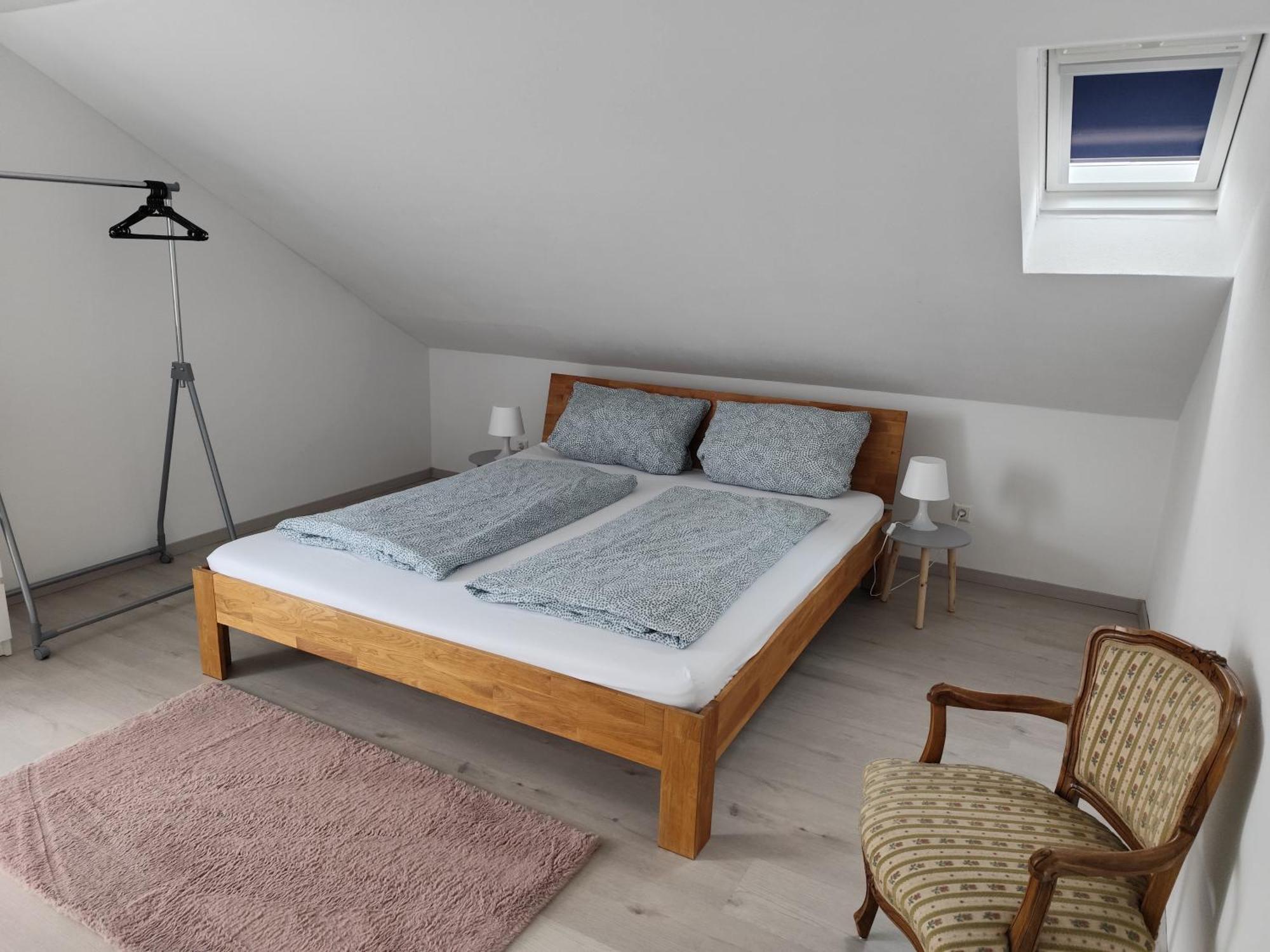 Apartment Down Under Am Bodensee *
