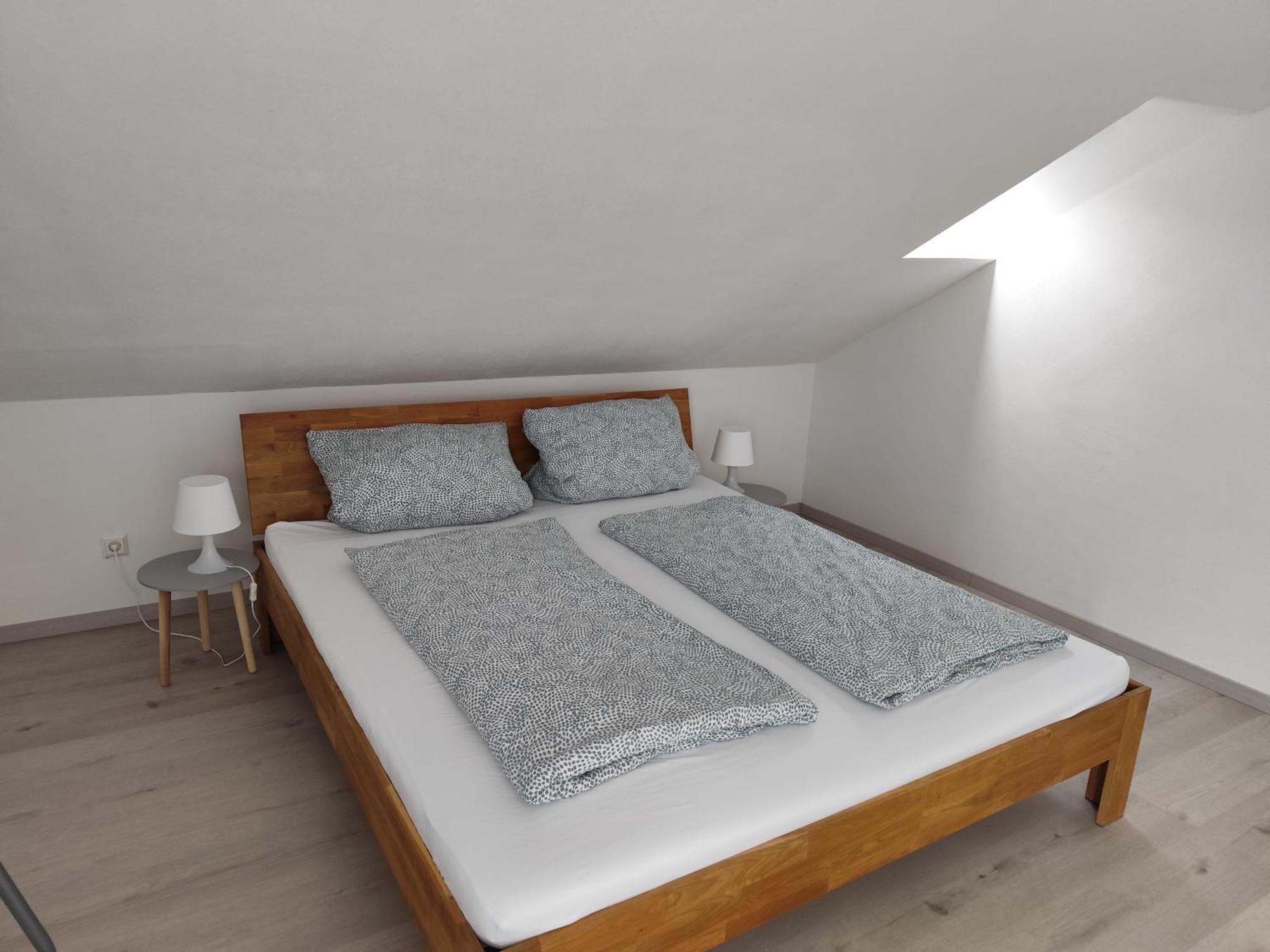 Down Under Am Bodensee Apartment
